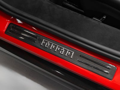 2025 Ferrari 296 GTS Base