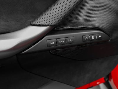 2025 Ferrari 296 GTS Base
