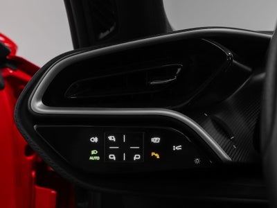 2025 Ferrari 296 GTS Base