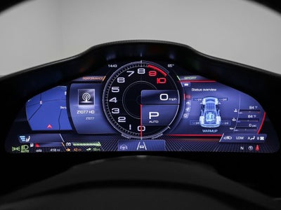 2025 Ferrari 296 GTS Base