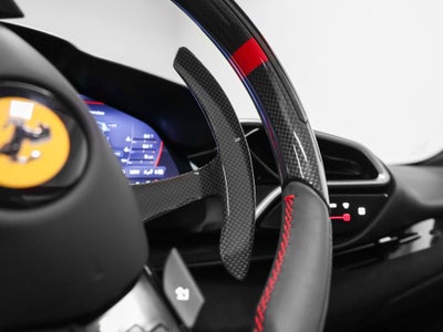 2025 Ferrari 296 GTS Base