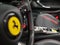 2025 Ferrari 296 GTS Base