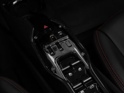 2025 Ferrari 296 GTS Base