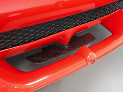 2025 Ferrari 296 GTS Base
