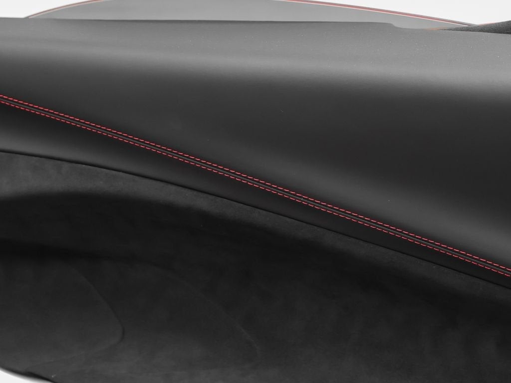 2025 Ferrari 296 GTS Base