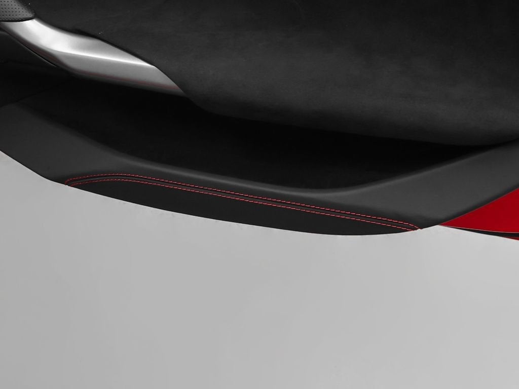 2025 Ferrari 296 GTS Base