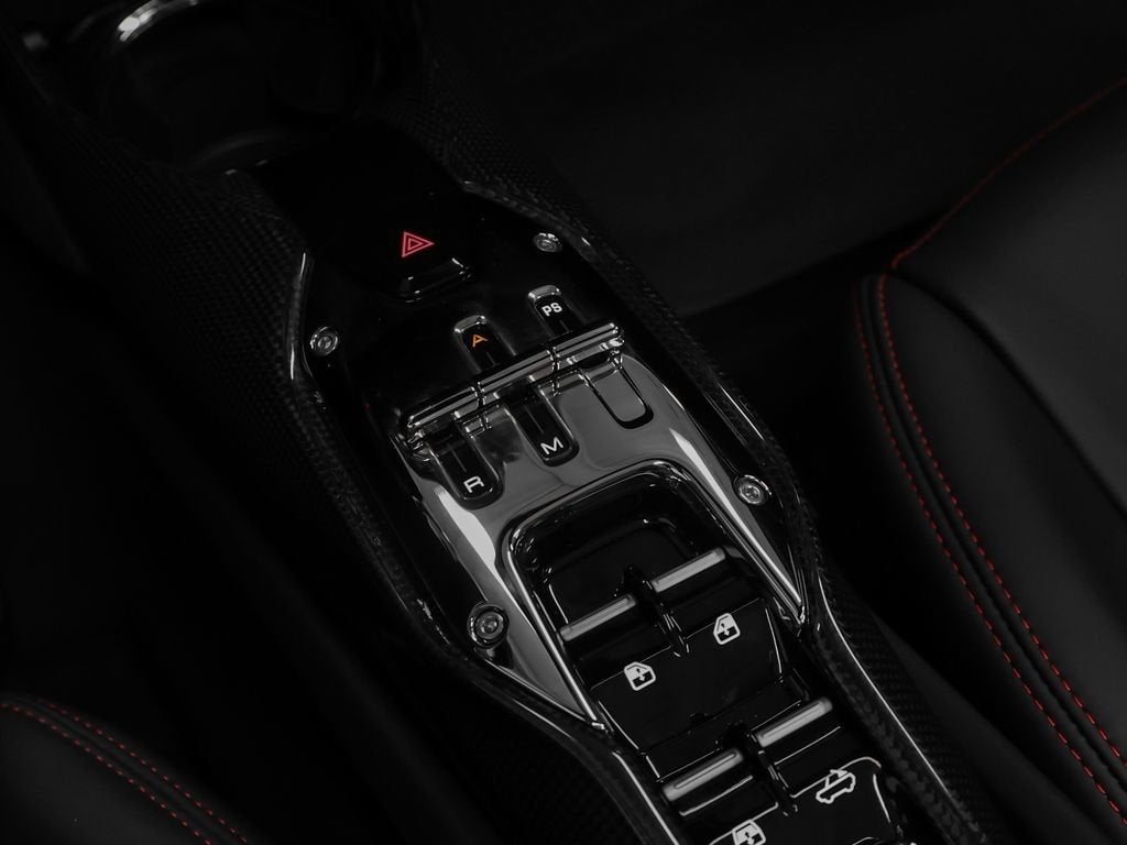 2025 Ferrari 296 GTS Base