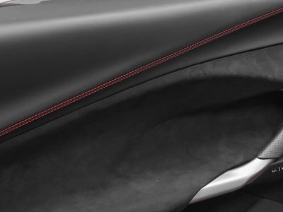2025 Ferrari 296 GTS Base