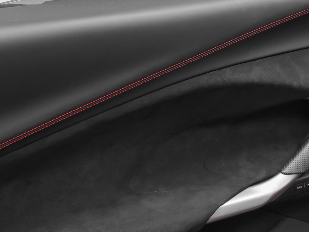 2025 Ferrari 296 GTS Base