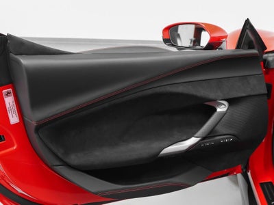 2025 Ferrari 296 GTS Base