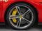 2025 Ferrari 296 GTS Base