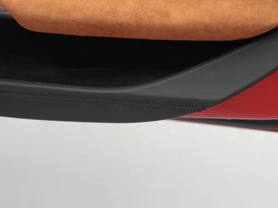 2025 Ferrari 296 GTS Base
