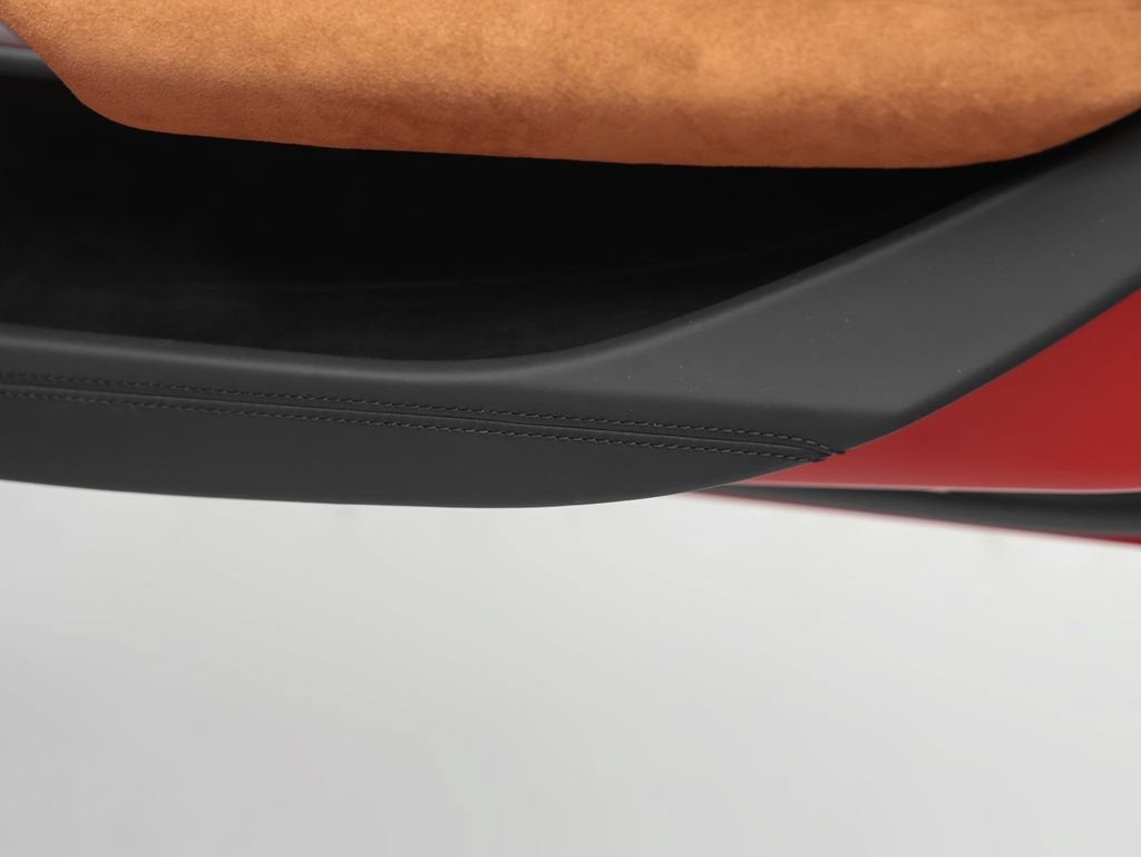 2025 Ferrari 296 GTS Base