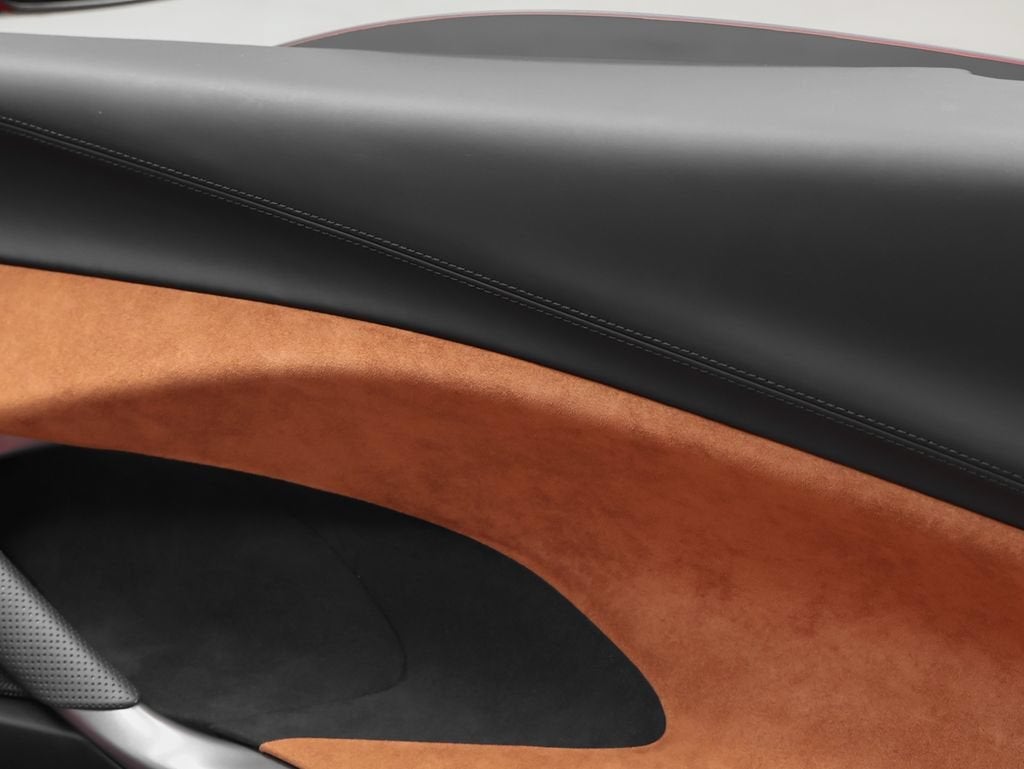 2025 Ferrari 296 GTS Base