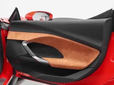 2025 Ferrari 296 GTS Base