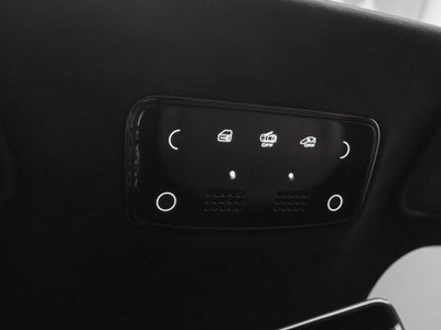 2025 Ferrari 296 GTS Base