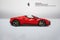 2025 Ferrari 296 GTS Base