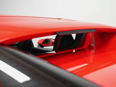 2025 Ferrari 296 GTS Base