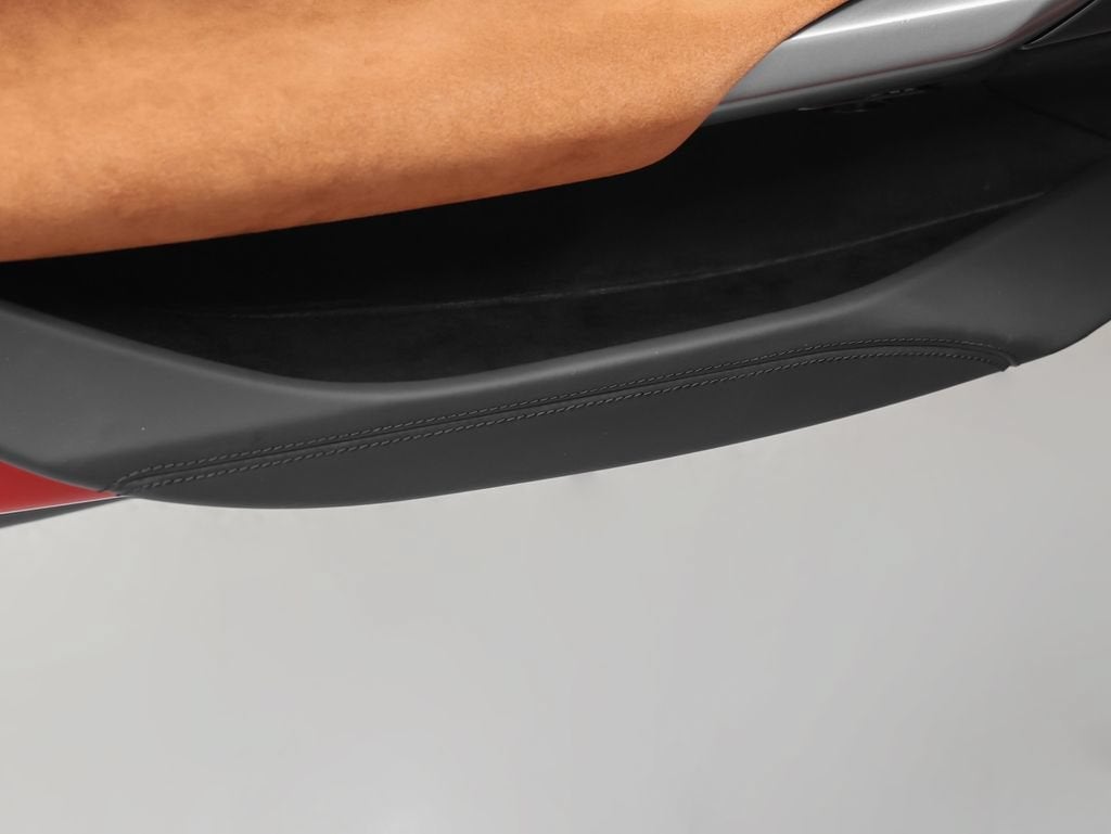 2025 Ferrari 296 GTS Base