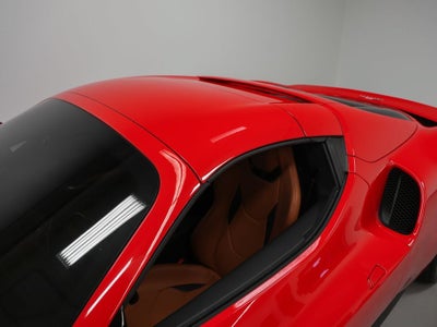 2025 Ferrari 296 GTS Base