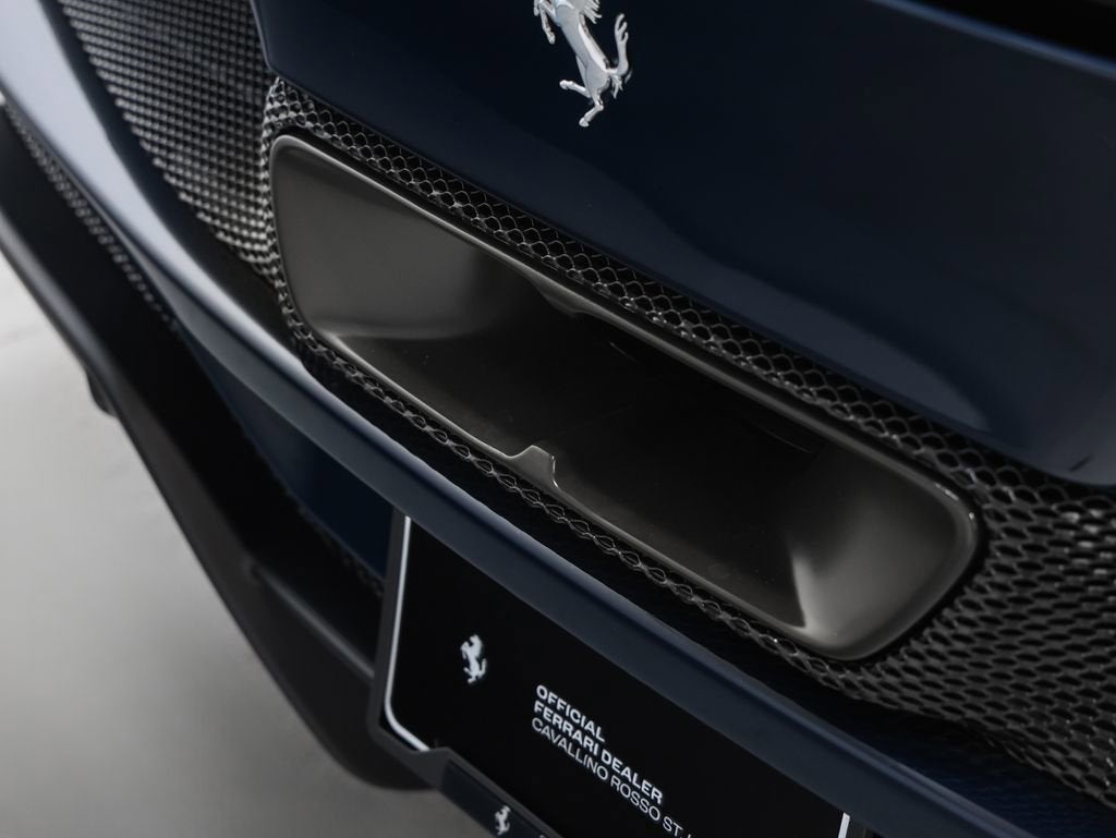 2025 Ferrari 296 GTS Base