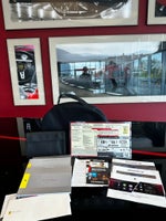 2025 Ferrari 296 GTS Base