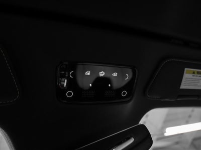 2025 Ferrari 296 GTS Base