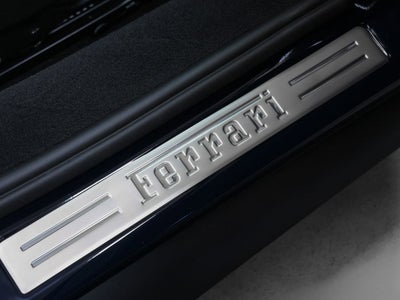 2025 Ferrari 296 GTS Base