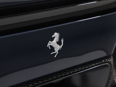 2025 Ferrari 296 GTS Base