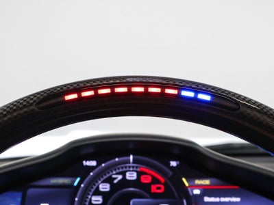 2025 Ferrari 296 GTS Base