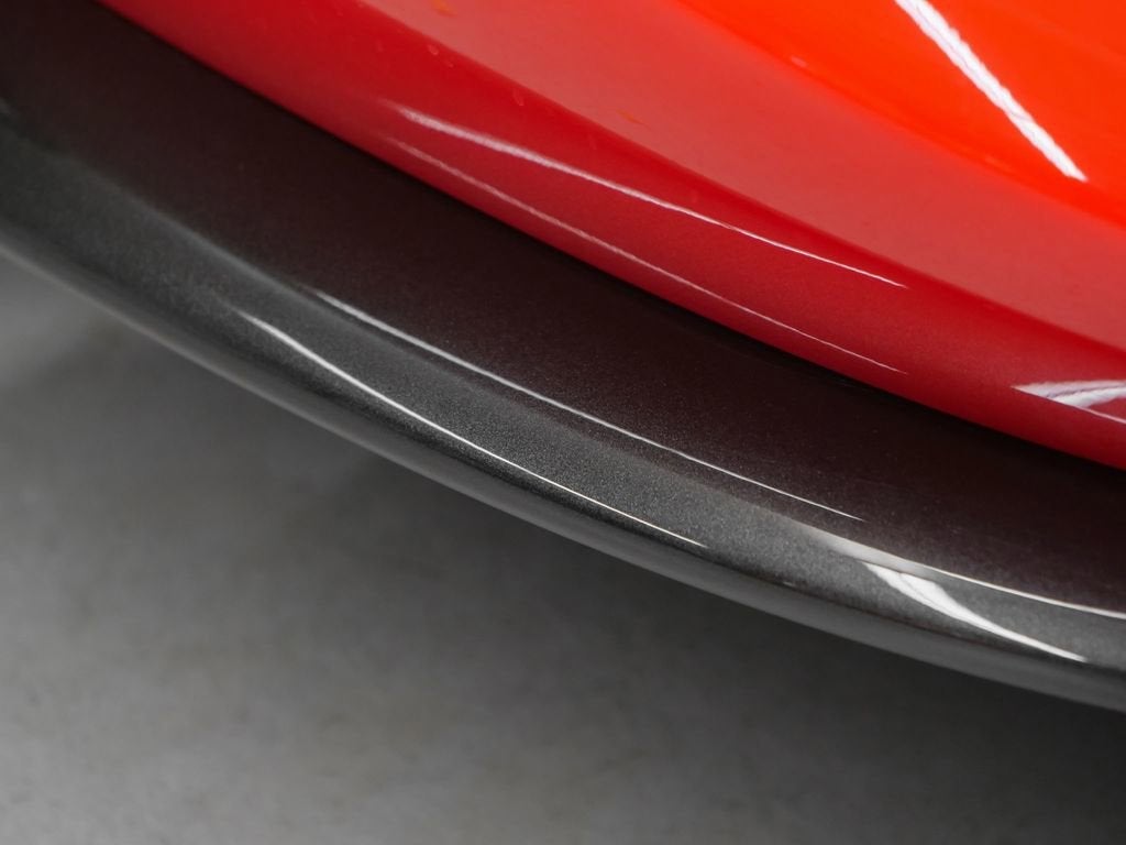 2024 Ferrari 296 GTS Base