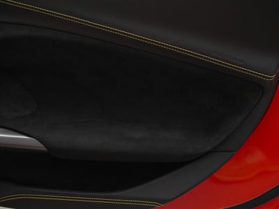 2024 Ferrari 296 GTS Base