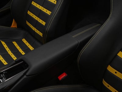 2024 Ferrari 296 GTS Base