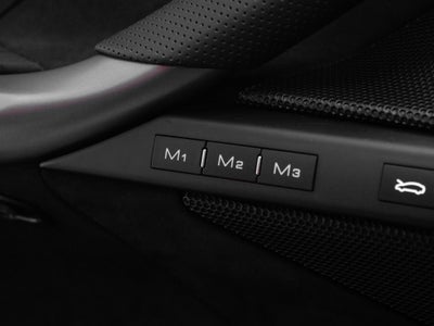 2024 Ferrari 296 GTS Base