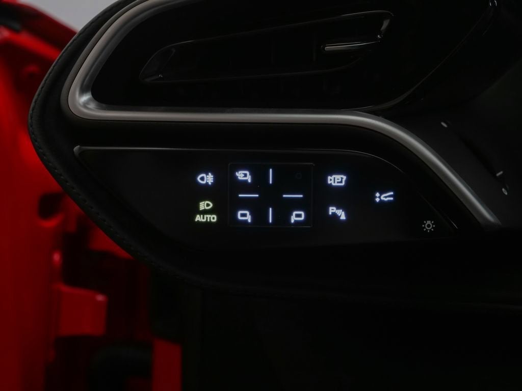 2024 Ferrari 296 GTS Base