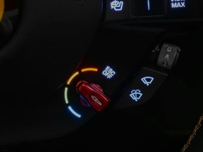 2024 Ferrari 296 GTS Base