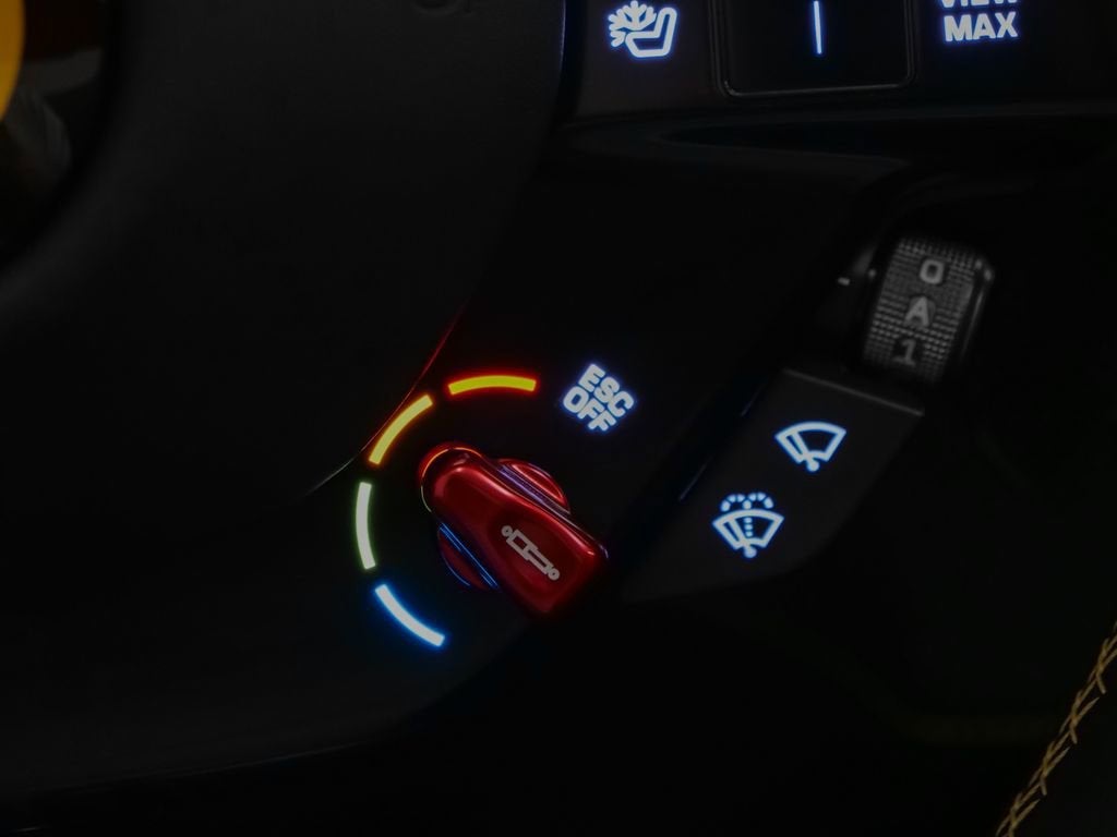 2024 Ferrari 296 GTS Base