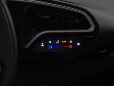 2024 Ferrari 296 GTS Base