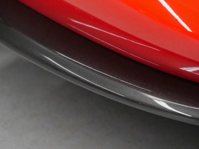 2024 Ferrari 296 GTS Base