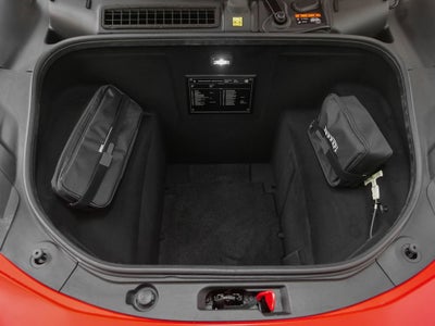 2024 Ferrari 296 GTS Base