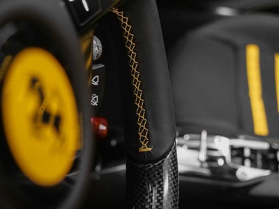 2024 Ferrari 296 GTS Base