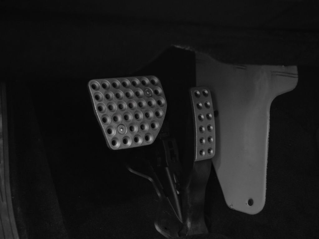 2024 Ferrari 296 GTS Base