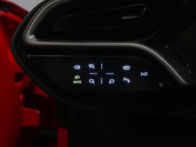 2024 Ferrari 296 GTS Base