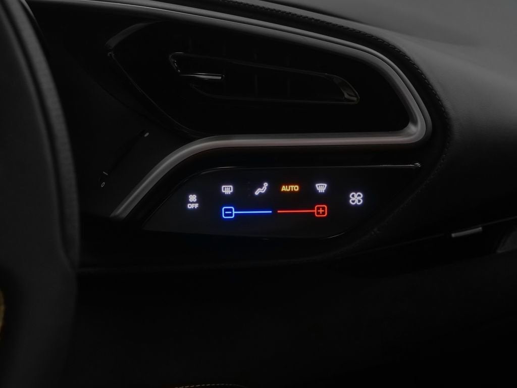 2024 Ferrari 296 GTS Base