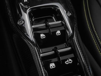 2024 Ferrari 296 GTS Base