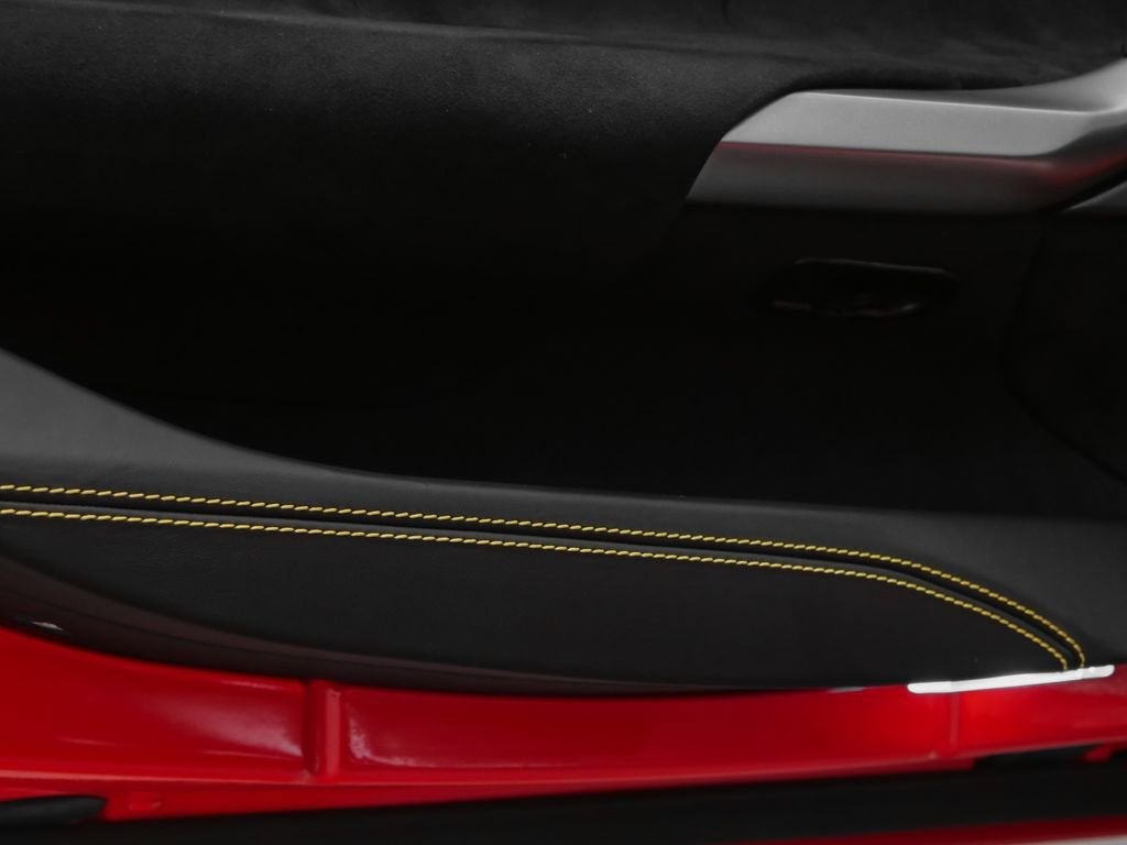 2024 Ferrari 296 GTS Base