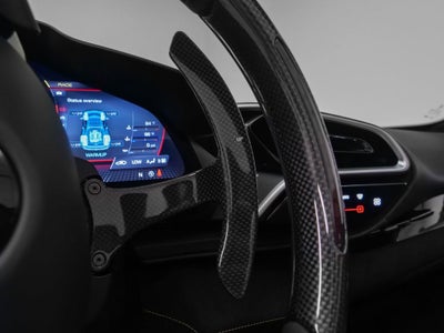 2024 Ferrari 296 GTS Base