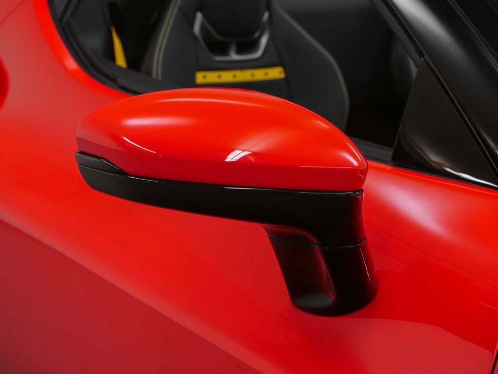 2024 Ferrari 296 GTS Base