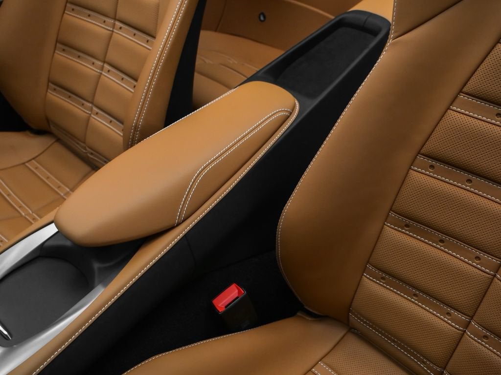 2022 Ferrari Portofino M Base