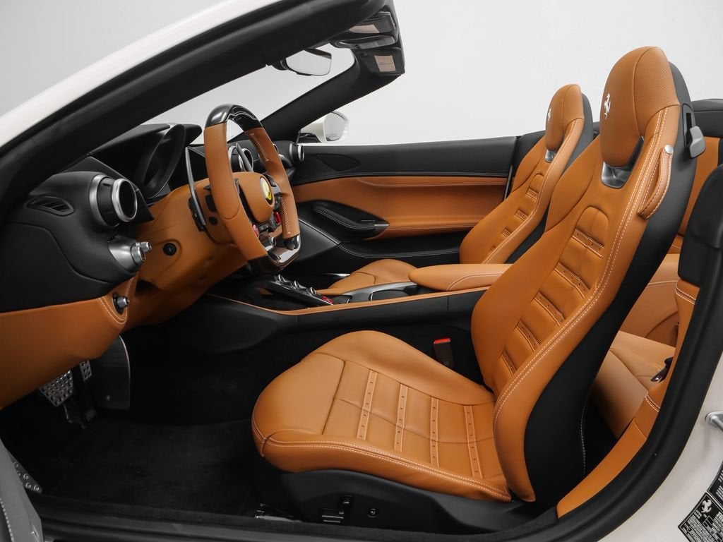 2022 Ferrari Portofino M Base